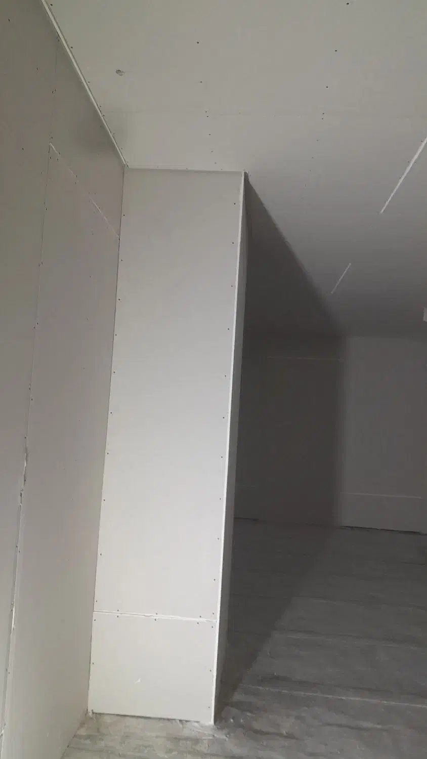 اجرای کناف|خدمات پیشه و مهارت|دلبران, |دیوار