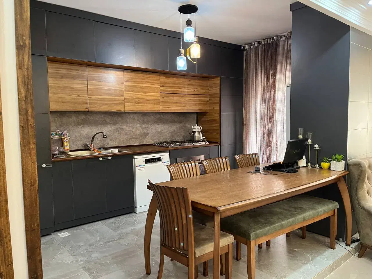 140 متــر/ حاشیه دانشجــو / 8 واحـدی/ عکس واقعــی|فروش آپارتمان|مشهد, دانشجو|دیوار