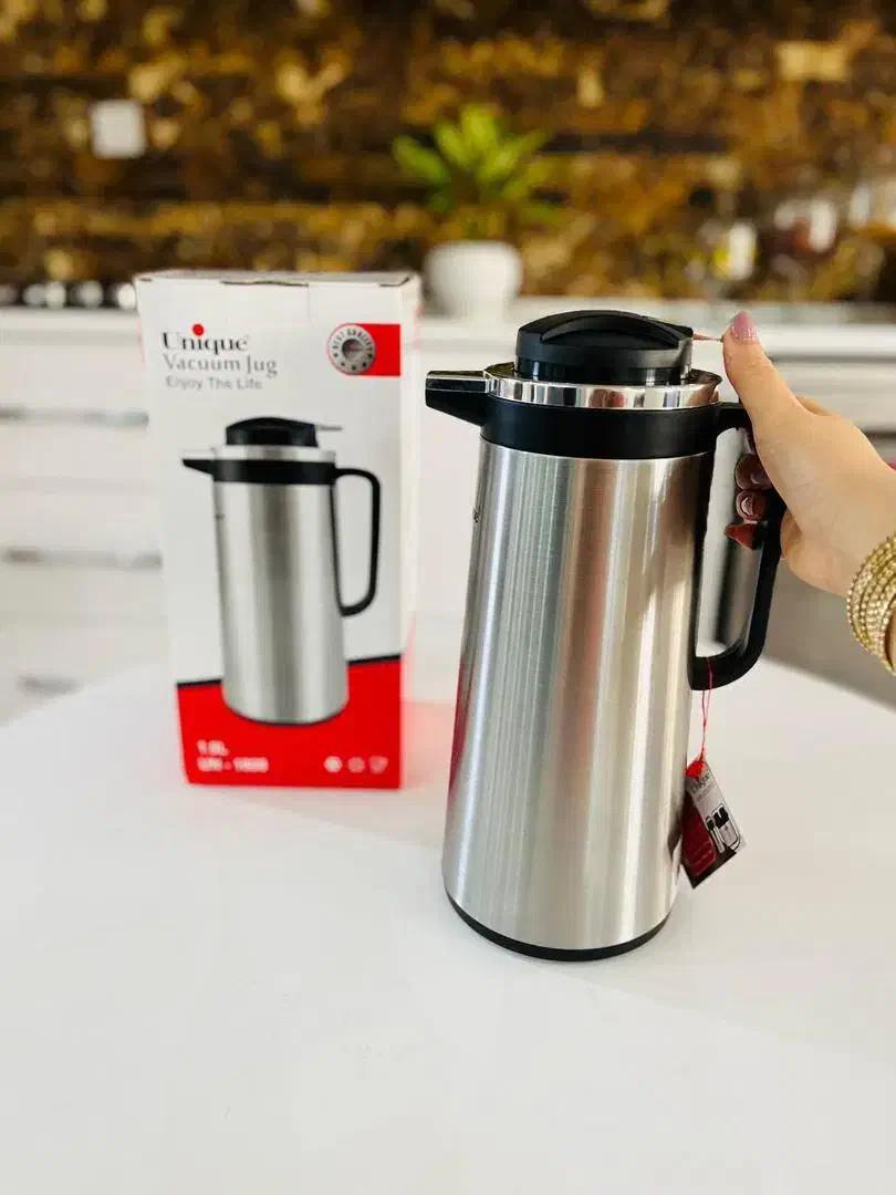 فلاسک استیل مخصوص روز مادر|ظروف سرو و پذیرایی|سیمین شهر, |دیوار