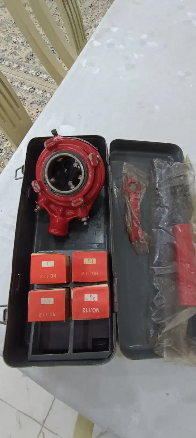 حدیده دستی|کلکسیون اشیاء عتیقه|کهریزک, |دیوار