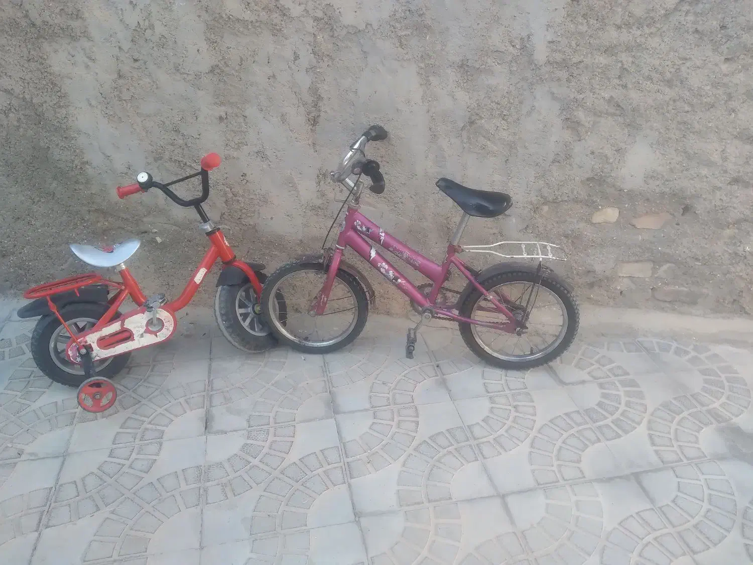 دوچرخه|دوچرخه، اسکیت، اسکوتر|فسا, |دیوار