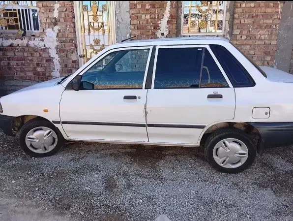 فروش فوری پراید۸۹|خودرو سواری و وانت|گلپایگان, |دیوار