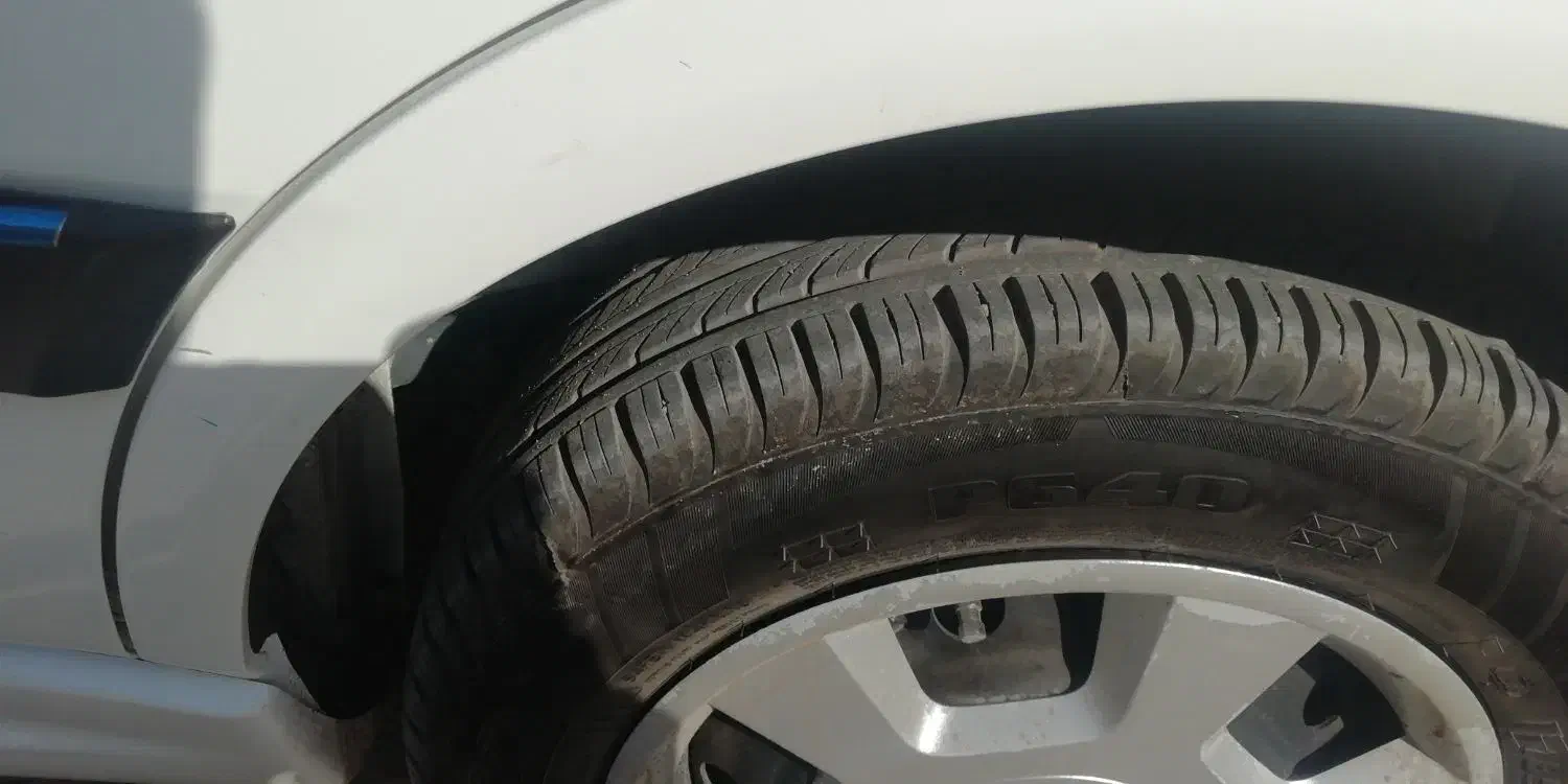 پارس موتور جدید 1401|خودرو سواری و وانت|سبزوار, گلشن|دیوار