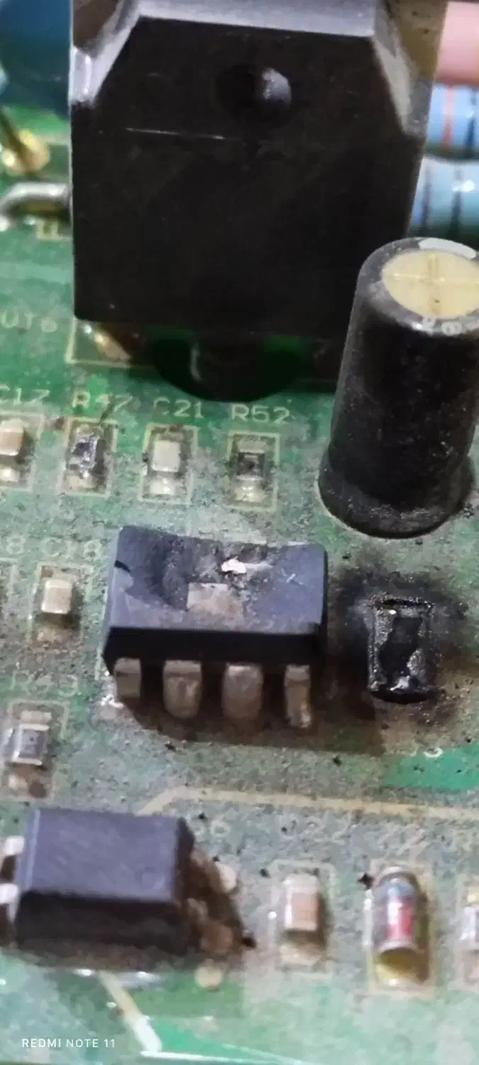 تعمیرات آیفون و برق ساختمان|خدمات پیشه و مهارت|آستارا, |دیوار