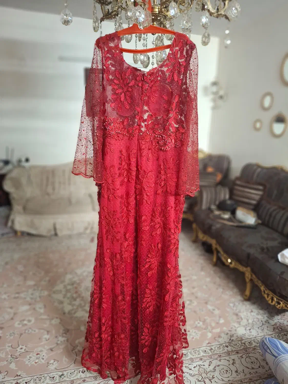 لباس مجلسی|لباس|تهران, اوقاف|دیوار