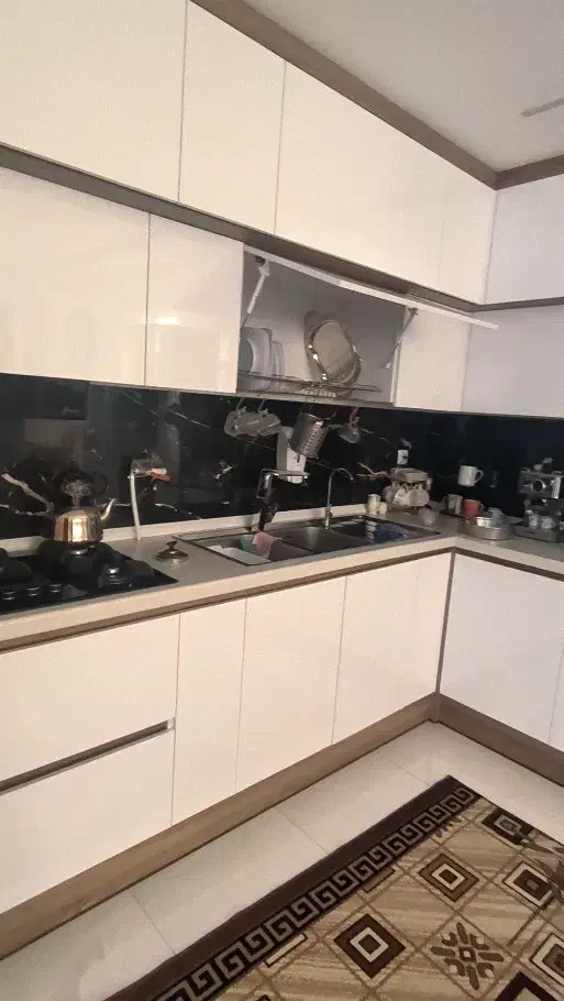 آپارتمان ۸۹متری شهرک سیمرغ|فروش آپارتمان|برخوار, |دیوار