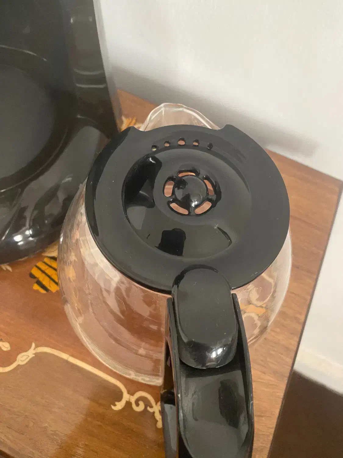 قهوه جوش|سماور، چای‌ساز، قهوه‌ساز|سقز, |دیوار