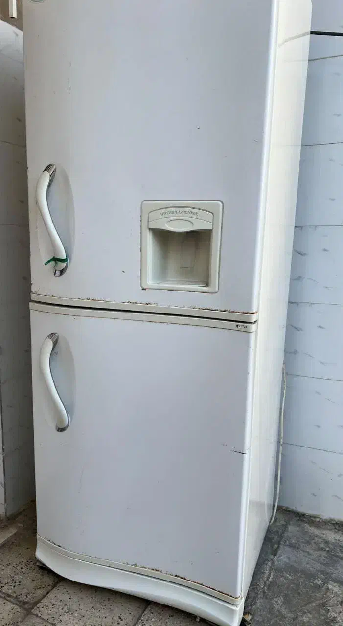 یخچال سونیا|یخچال و فریزر|گیلان غرب, |دیوار