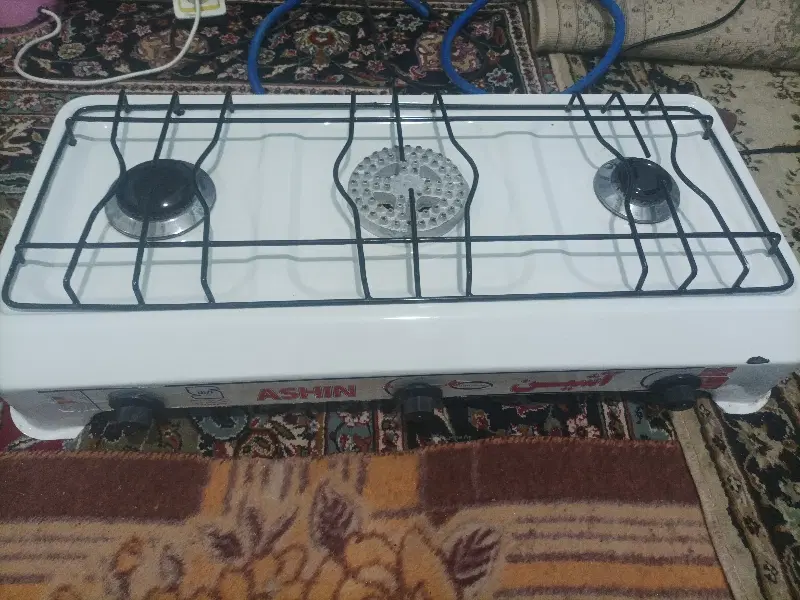 اجاق گاز|اجاق گاز و لوازم برقی پختوپز|آبادان, |دیوار