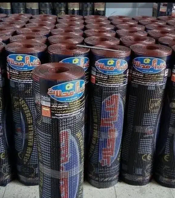 نصب و تعمیر ایزوگام|خدمات پیشه و مهارت|داراب, |دیوار