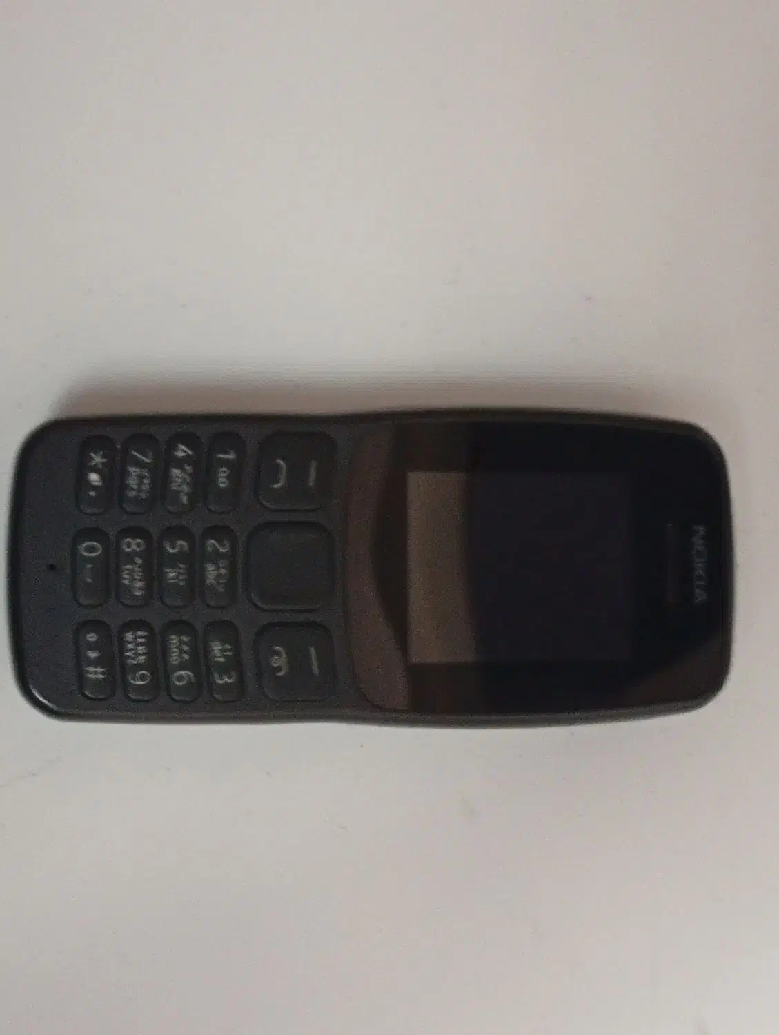 گوشی نوکیا|موبایل|اقبالیه, |دیوار