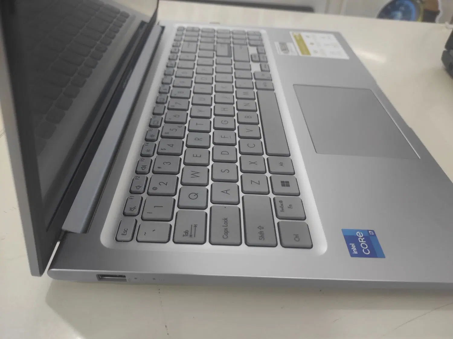 asus vivobook 1504|رایانه همراه|گنبد کاووس, |دیوار