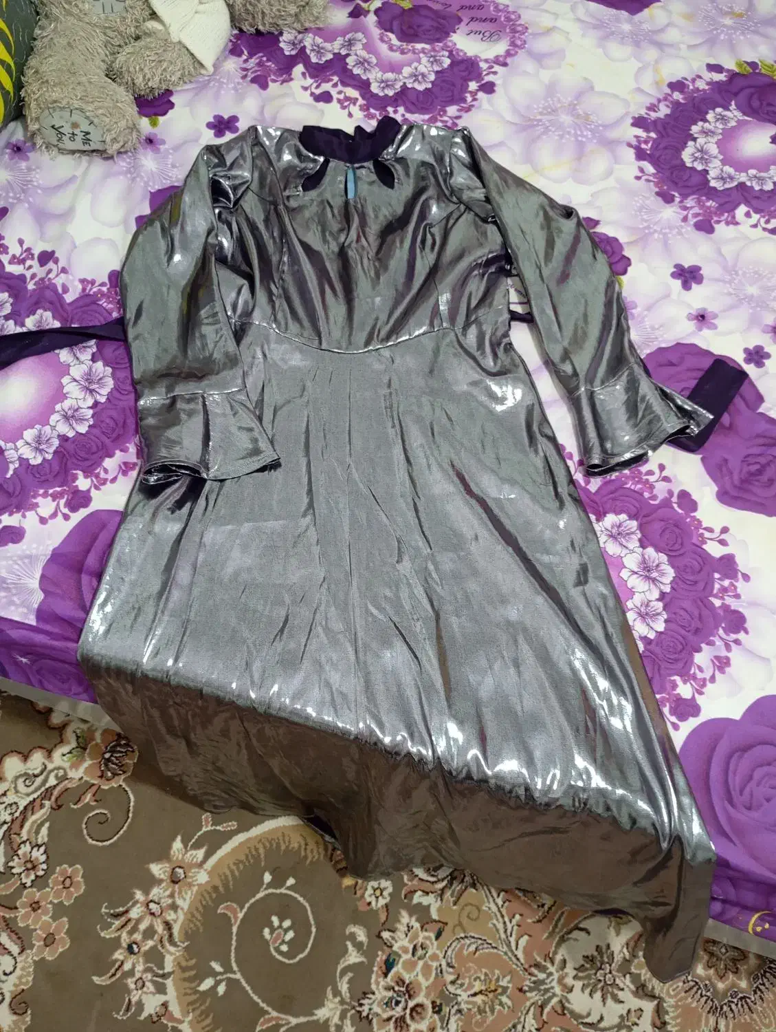 لباس مجلسی|لباس|گناباد, |دیوار