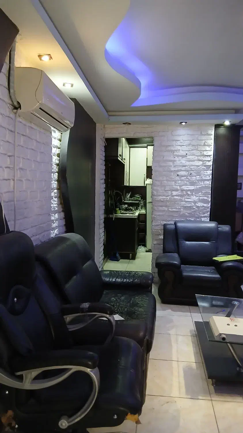 اجاره ۶۰متر ۱ اتاق، سند اداری، زارتشت|اجارهٔ دفتر کار، اتاق اداری، مطب|تهران, حشمتیه|دیوار