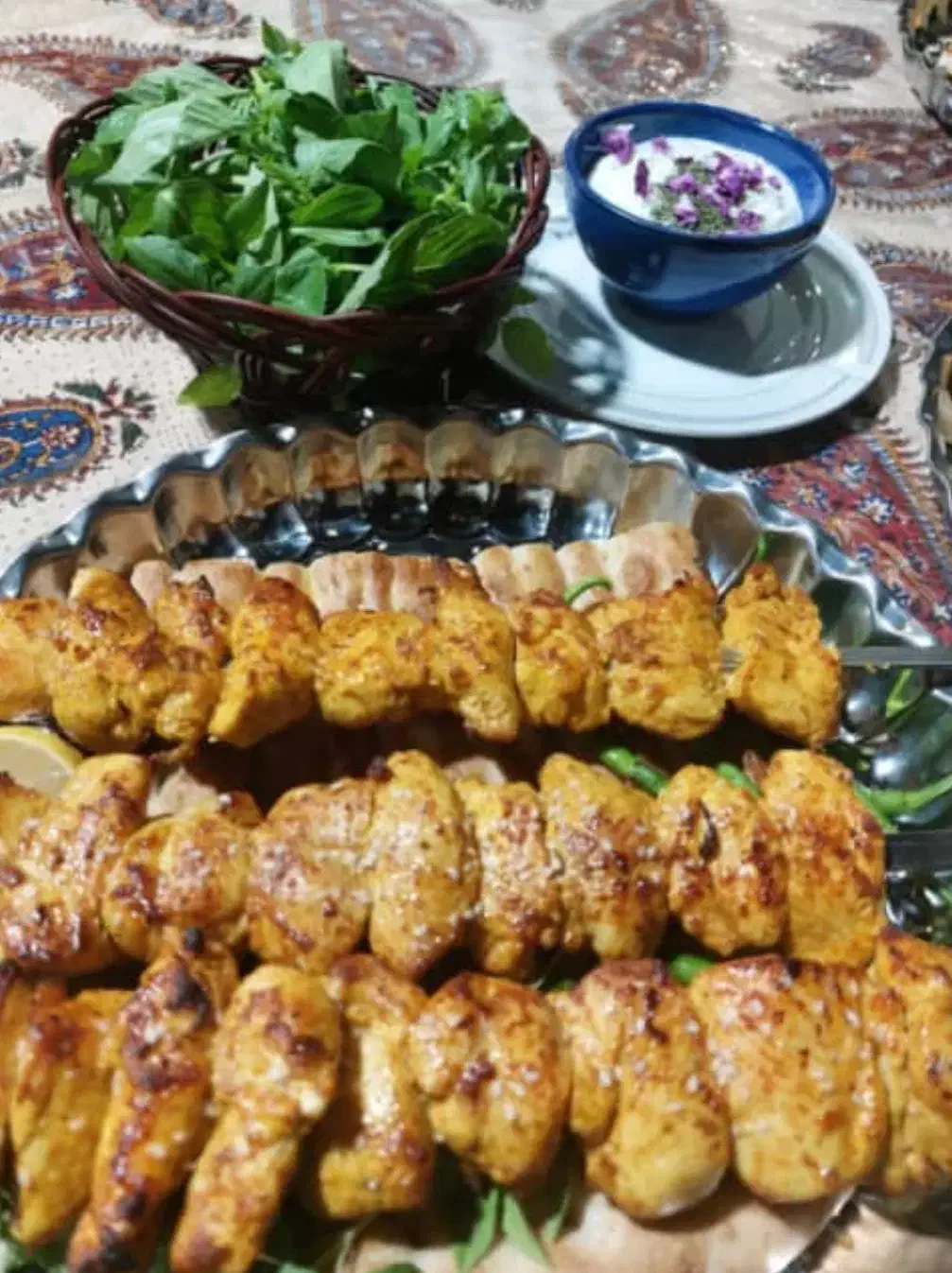 اجاره کباب سرا در ماسال|اجارهٔ مغازه و غرفه|ماسال, |دیوار