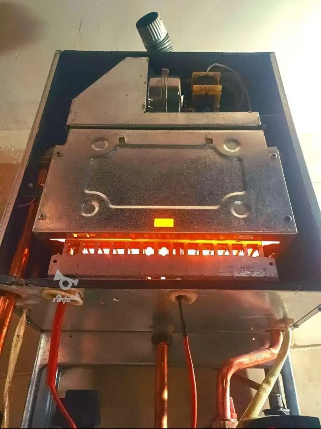 تعمیر و سرویس پکیج ایران رادیاتور(کل تهران)|خدمات پیشه و مهارت|تهران, سبلان (لشگر)|دیوار