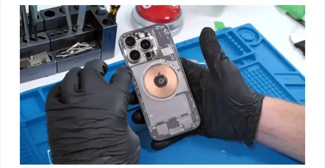 تعمیر موبایل  تعمیرات سیار گوشی موبایل|خدمات رایانه‌ای و موبایل|تهران, تهرانسر شمالی|دیوار