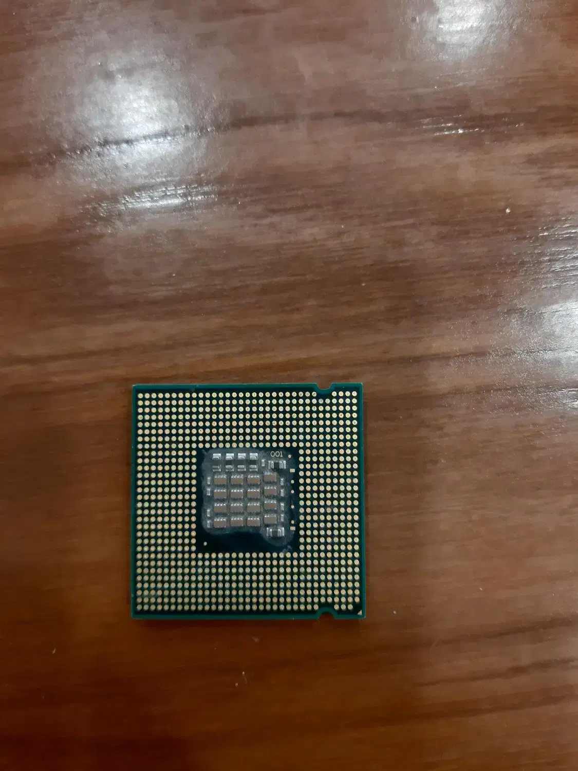 سی پی یو|قطعات و لوازم جانبی رایانه|اردبیل, |دیوار