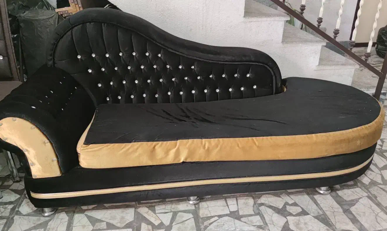 کاناپه|مبلمان خانگی و میز عسلی|رشت, خمیران زاهدان|دیوار