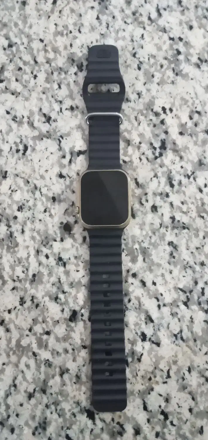 ساعت هوشمند|ساعت|مرودشت, ثبت احوال|دیوار