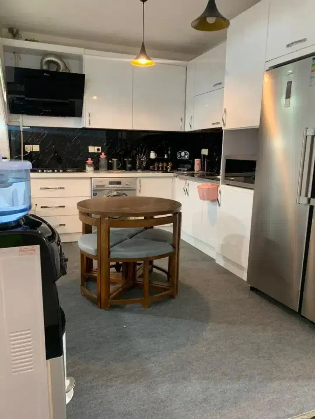 رهن طبقه بالا خیابان آزمون|اجارهٔ خانه و ویلا|بهبهان, |دیوار