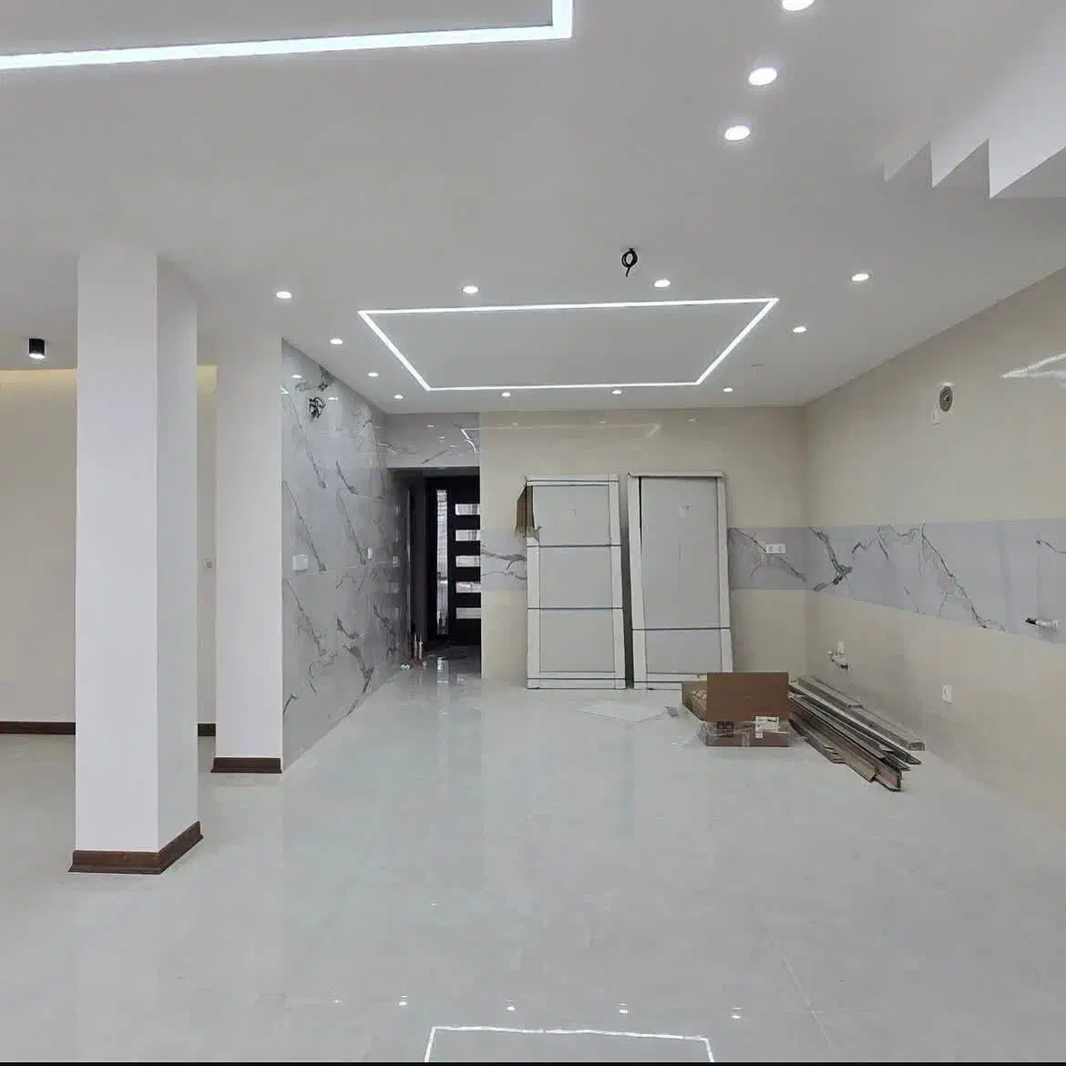 دکوراسیون/بازسازی/کناف/کاغذیواری کابینت|خدمات پیشه و مهارت|پاکدشت, پاکدشت (مامازند)|دیوار