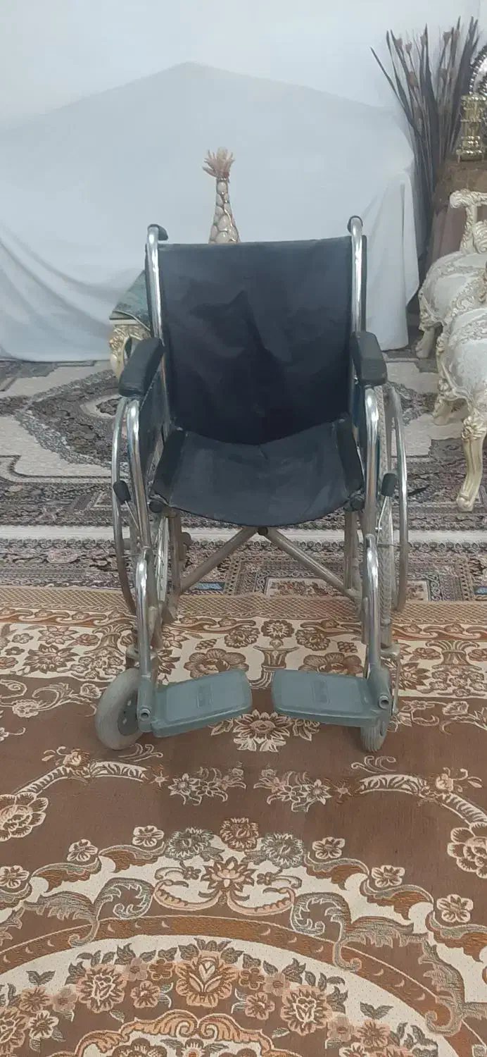 ویلچر|پزشکی|خاوران, |دیوار