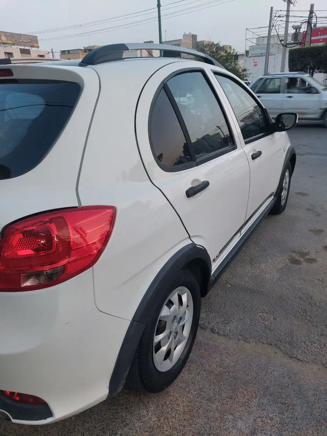 کوییک Rs۱۴۰۲ اقساط ونقد|خودرو سواری و وانت|بندرعباس, |دیوار