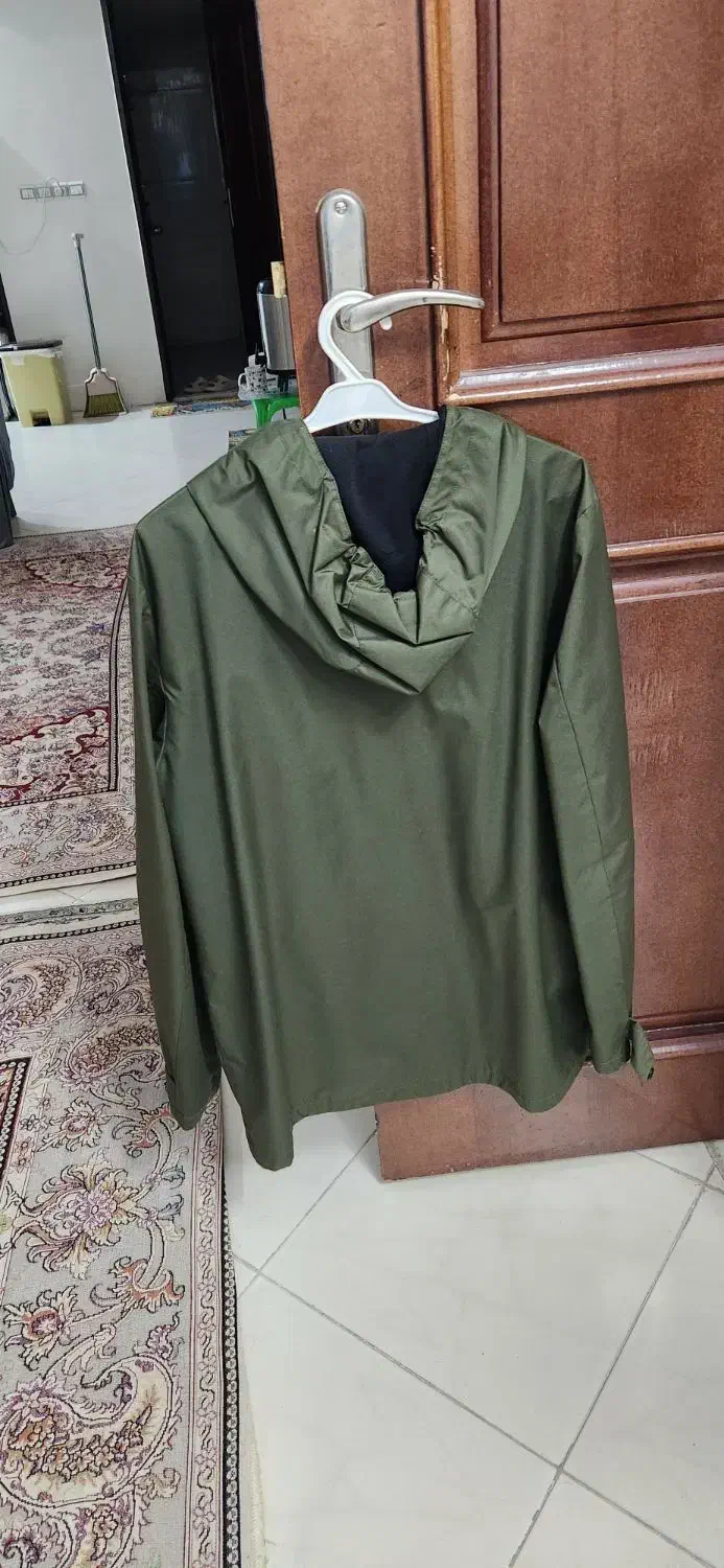 کاپشن سایز M|لباس|اصفهان, دستگرده|دیوار