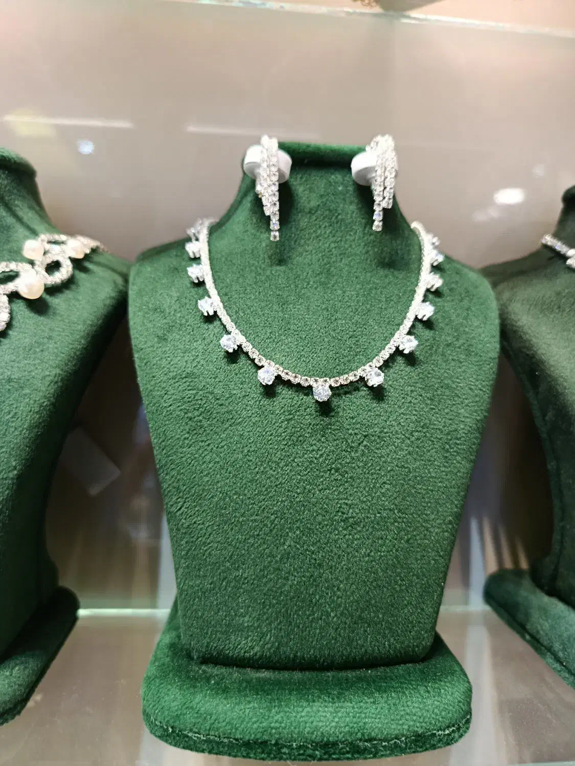 ست و نیم ست جواهری|بدلیجات|مشهد, جانباز|دیوار