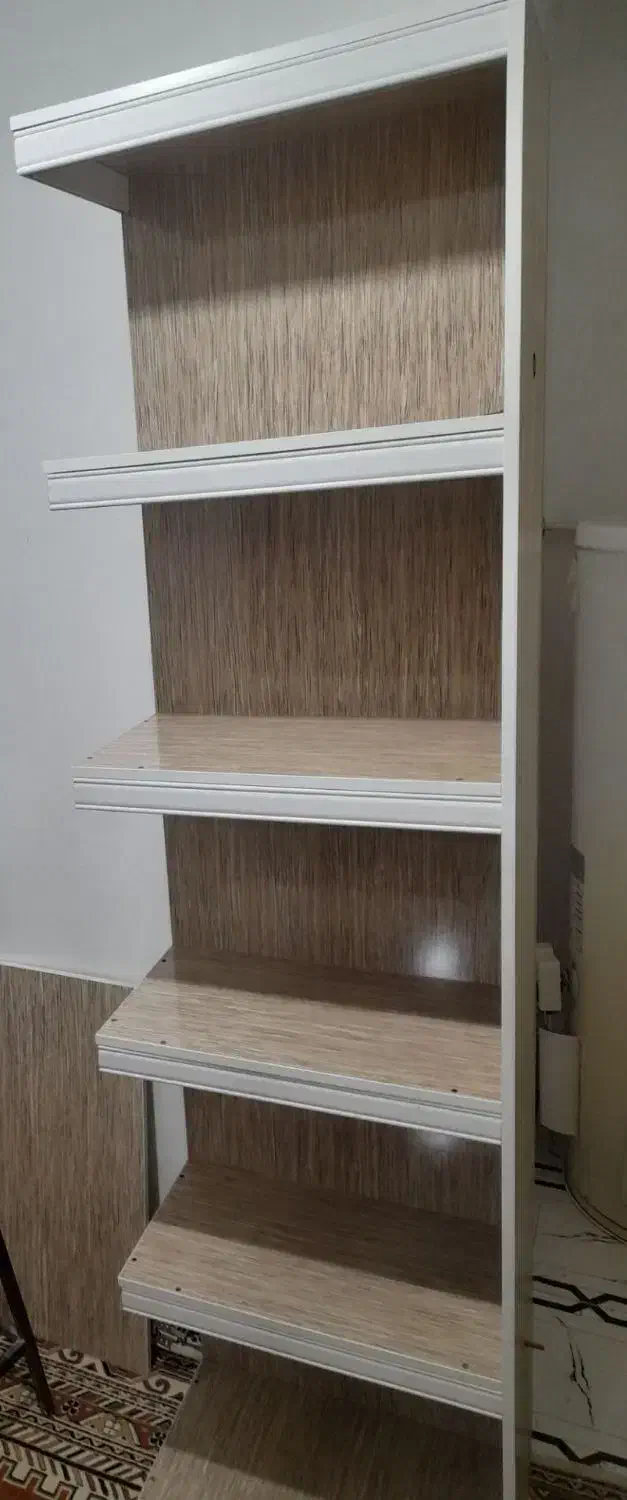 صنایع چوب|بوفه، ویترین، کنسول|مهاجران, |دیوار