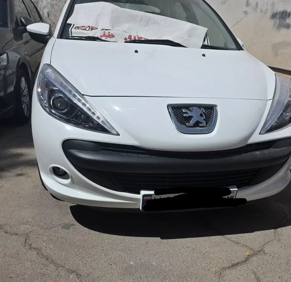 پژو ۲۰۷ پانورما سفید  tu5 پلاس،نقد اقساط اتویاقوت|خودرو سواری و وانت|اصفهان, لیمجیر|دیوار