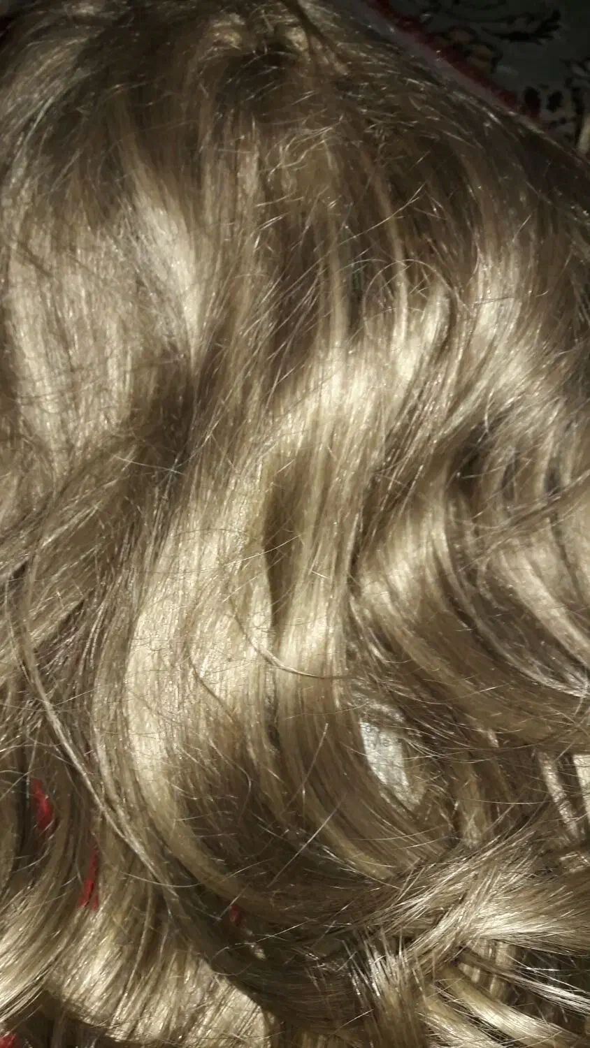 کلاه گیس|آرایشی، بهداشتی، درمانی|کلاچای, |دیوار