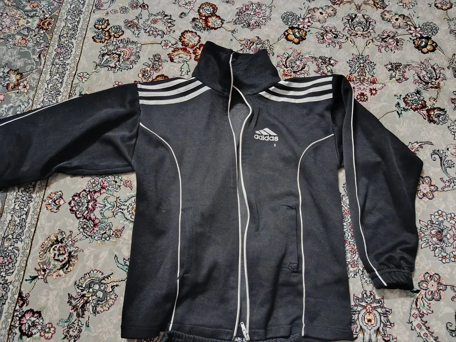 لباس ورزشی|تجهیزات ورزشی|قم, قلعه کامکار|دیوار