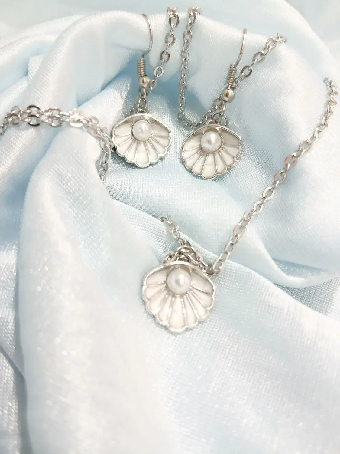 نیم ست صدفی|بدلیجات|تهران, افسریه جنوبی|دیوار