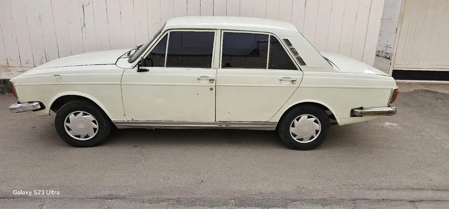 پیکان مدل ۸۰دوگانه ال پی جی|خودرو سواری و وانت|برخوار, |دیوار