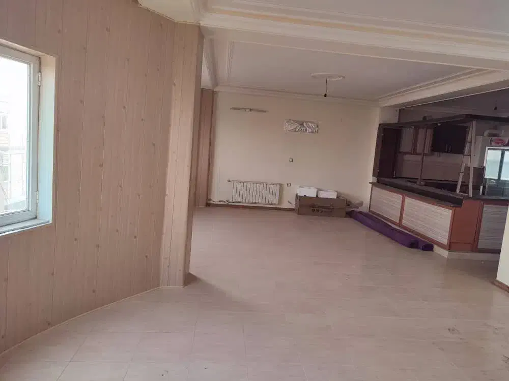 اپارتمان ۱۵۰متری سه خواب تک واحدی|اجارهٔ آپارتمان|محمودآباد, |دیوار