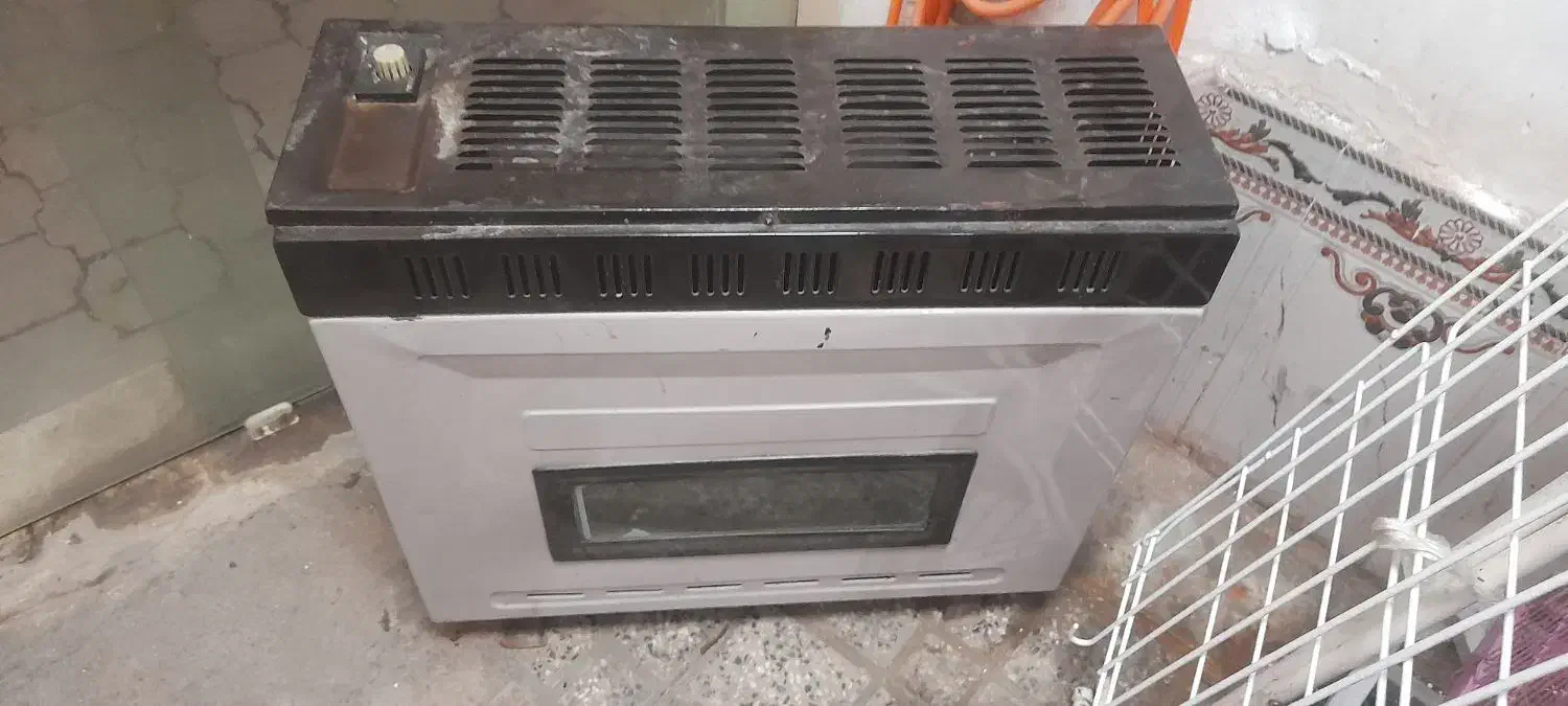 بخاری|بخاری، هیتر، شومینه|گرگان, |دیوار