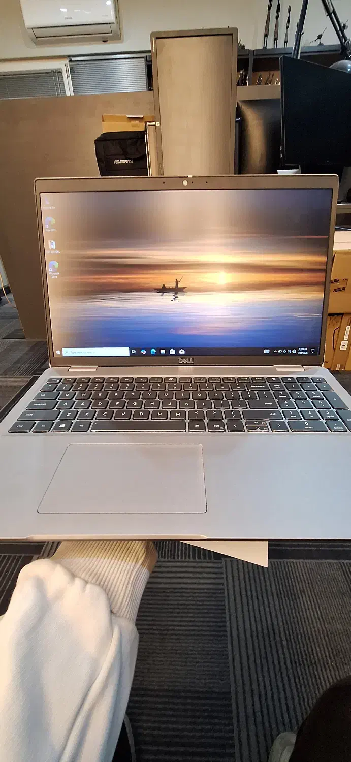 Dell latitude5520|رایانه همراه|تهران, شهرآرا|دیوار