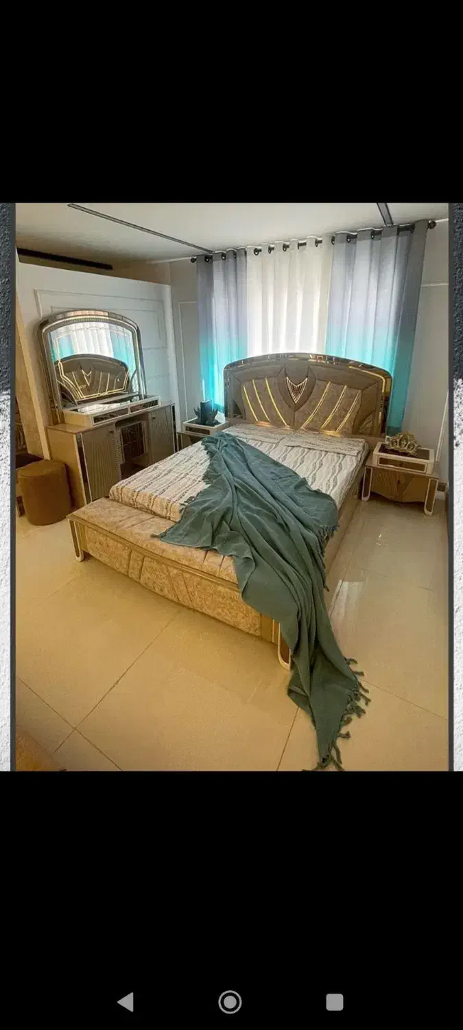 سرویس خواب شرکتی|تخت و سرویس خواب|زرند, |دیوار