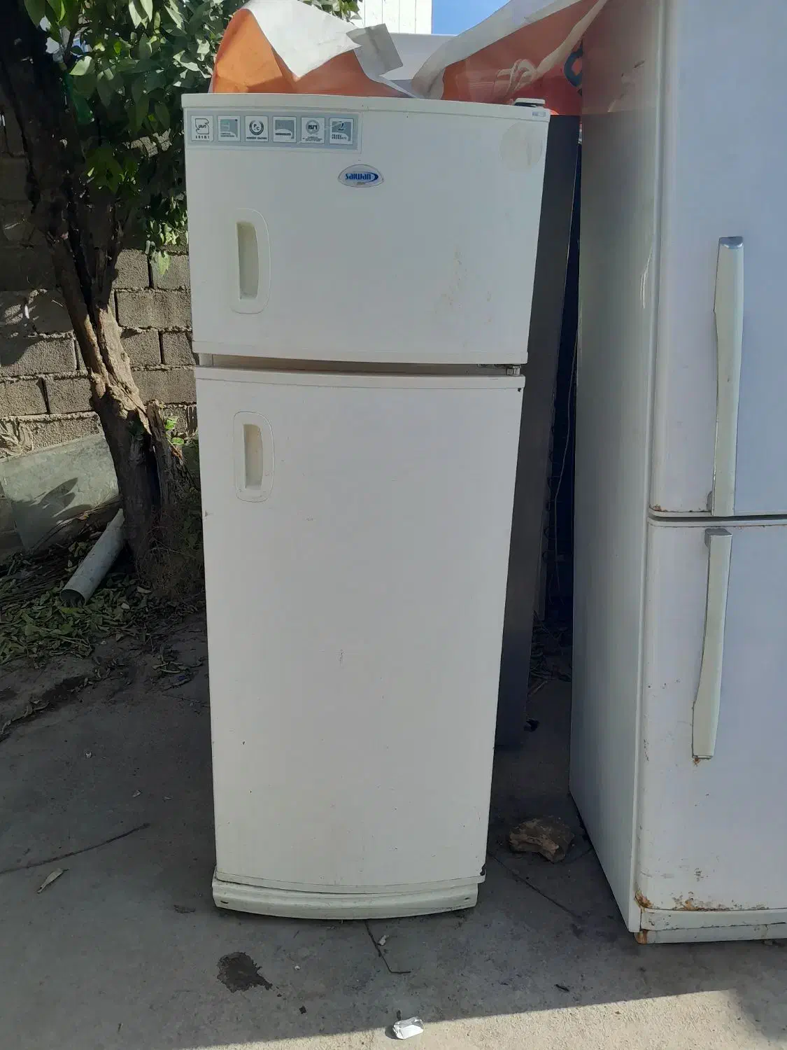 یخچال و فریزر خانگی|یخچال و فریزر|مینودشت, |دیوار