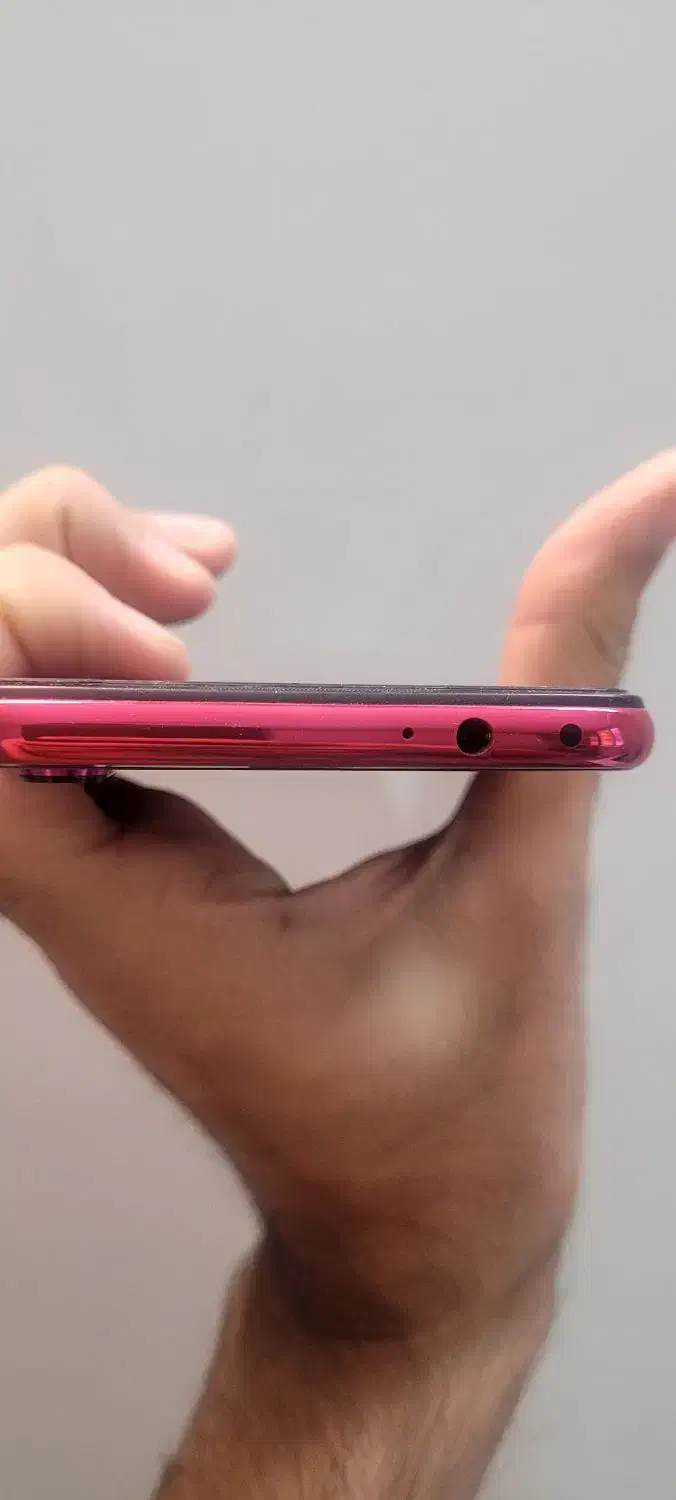 شیائومی Redmi Note 7 با حافظهٔ ۶۴ گیگابایت|موبایل|تهران, مسعودیه|دیوار