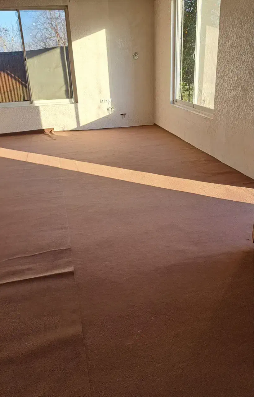 دوعددموکت ۹در۳|موکت|سنگر, |دیوار