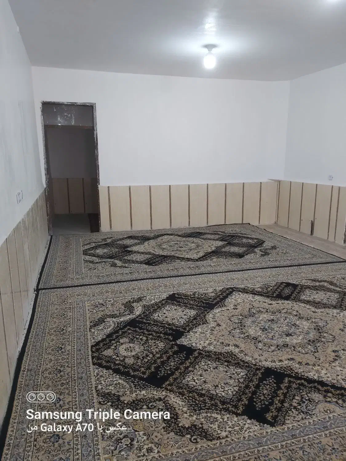 خانه فروشی در غصن اباد میلان الله دادی|فروش خانه و ویلا|تربت جام, کشتارگاه|دیوار