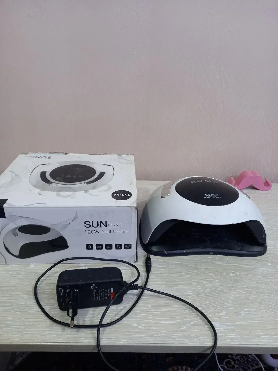 دستگاه یووی|آرایشی، بهداشتی، درمانی|شوشتر, |دیوار