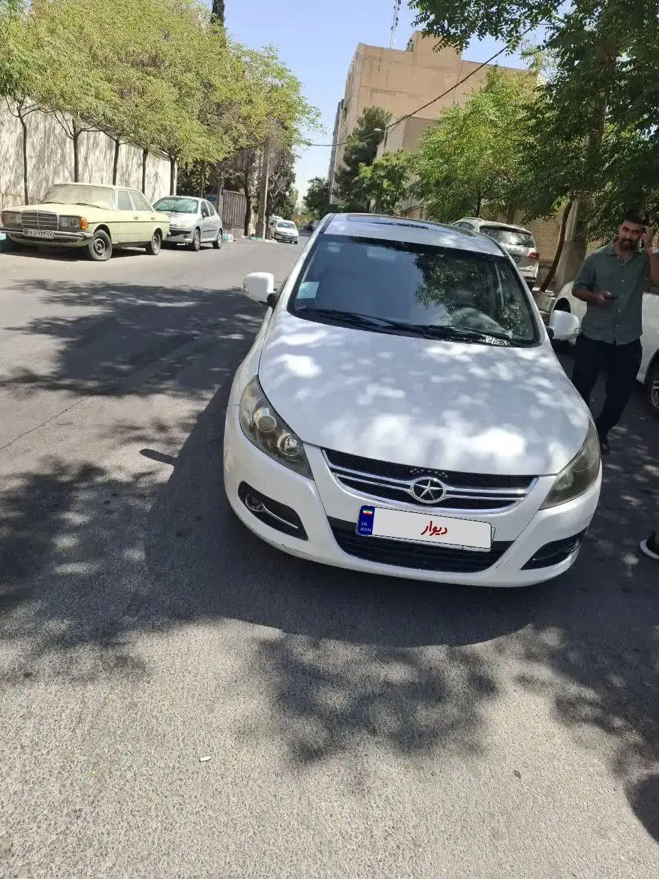 جک j5|خودرو سواری و وانت|شهریار, شهریار|دیوار