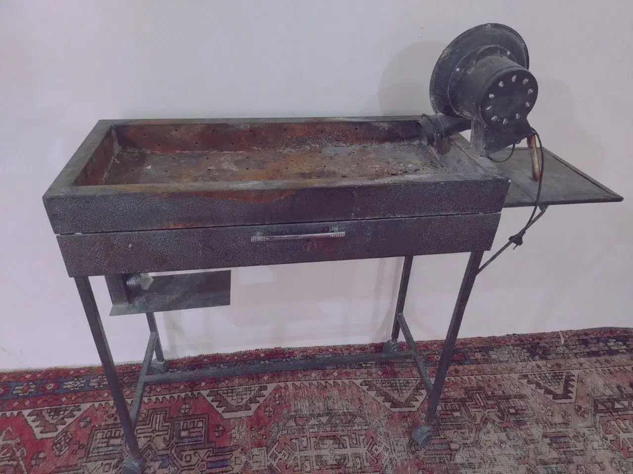 منقل ایستاده|اجاق گاز و لوازم برقی پخت‌وپز|تبریز, |دیوار