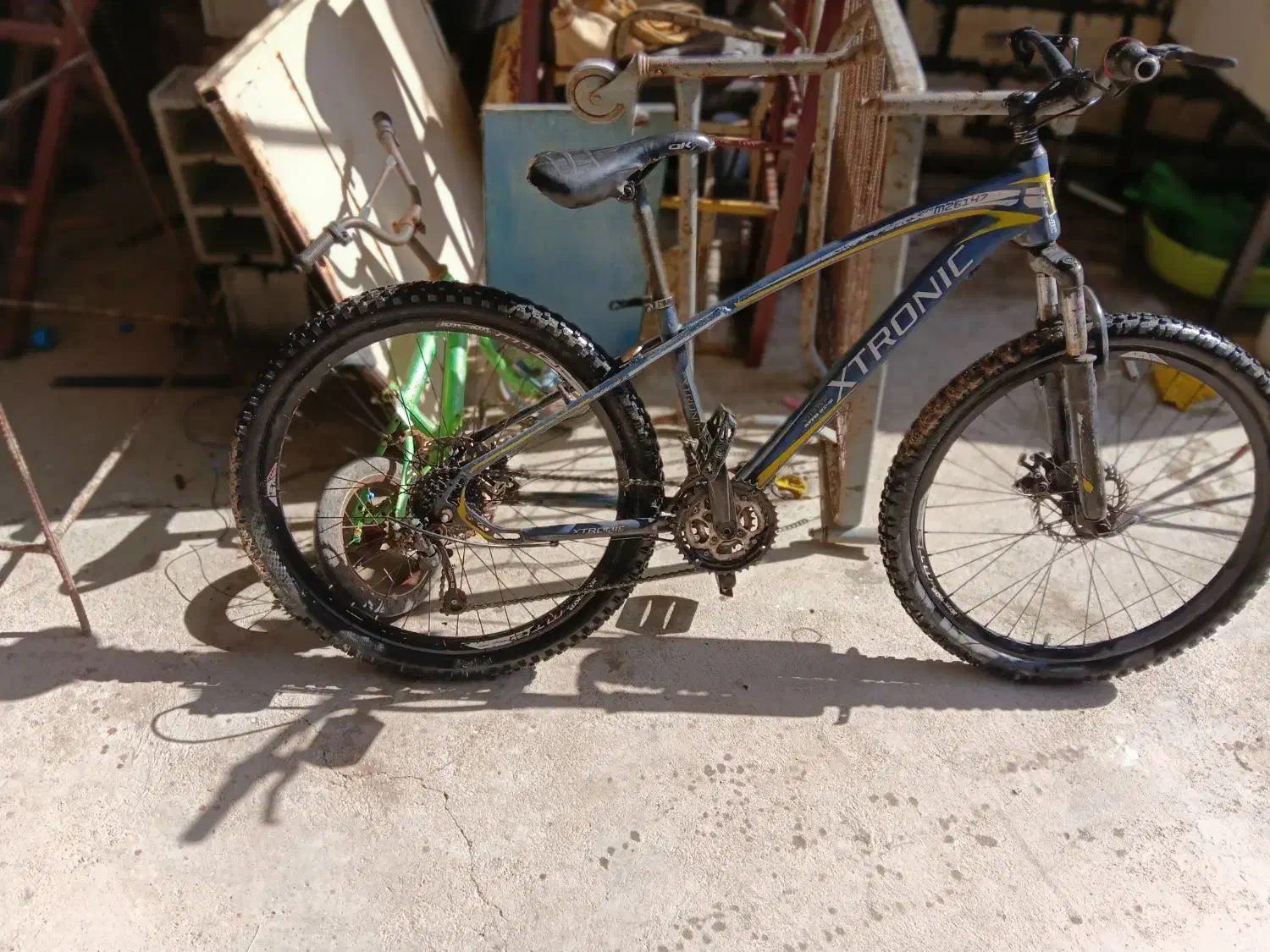 دوچرخه ۲۶|دوچرخه، اسکیت، اسکوتر|مسجد سلیمان, |دیوار