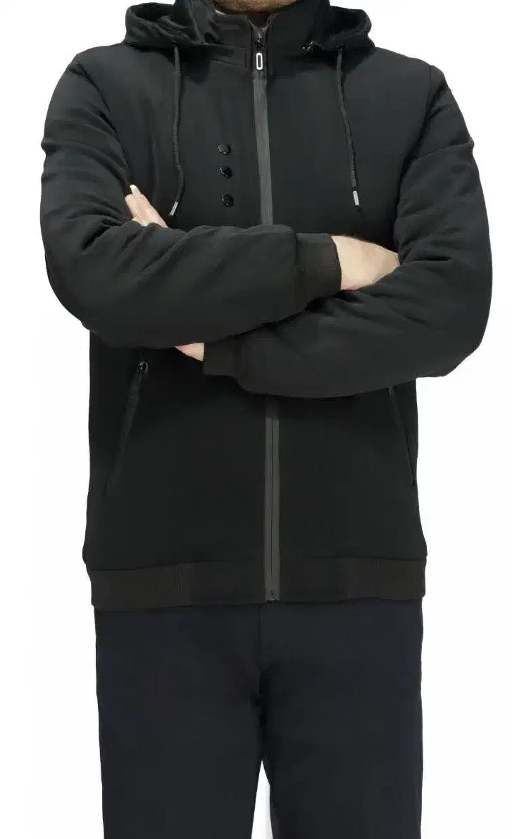 کاپشن فلازت خزدار|لباس|قم, پردیسان|دیوار