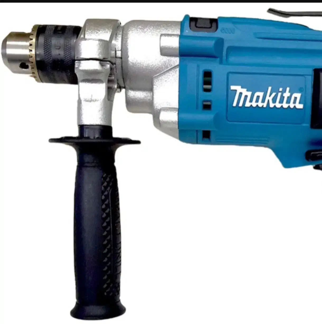 دریل چکشی 1250وات نیم تنه فلز ماکیتا|ماشین‌آلات صنعتی|کرمان, |دیوار